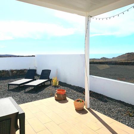 شقة تيناجون  في Lanzarote Ocean Loft B المظهر الخارجي الصورة