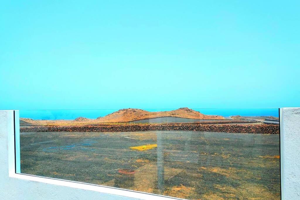 شقة تيناجون  في Lanzarote Ocean Loft B المظهر الخارجي الصورة