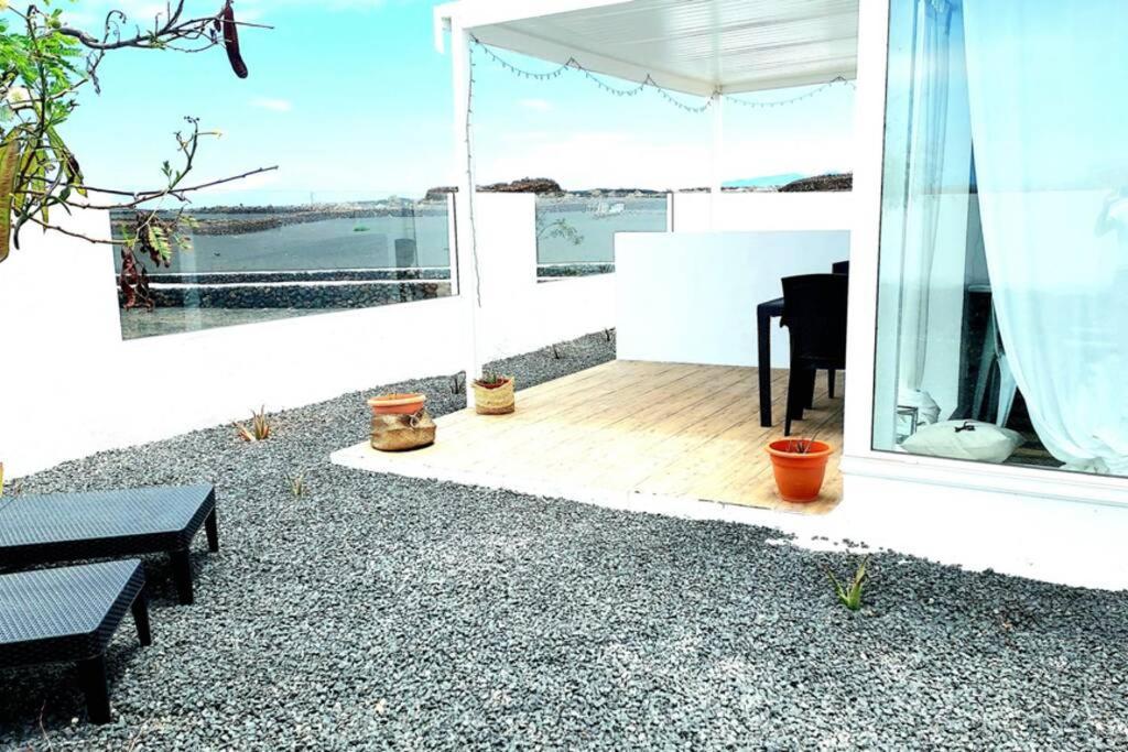 شقة تيناجون  في Lanzarote Ocean Loft B المظهر الخارجي الصورة