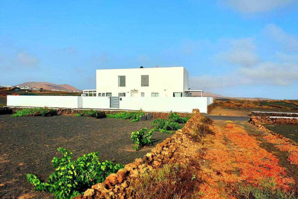 شقة تيناجون  في Lanzarote Ocean Loft B المظهر الخارجي الصورة