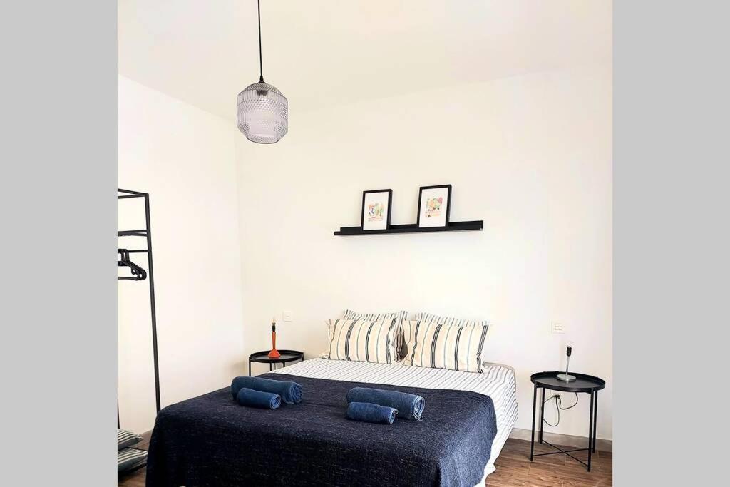 شقة تيناجون  في Lanzarote Ocean Loft B المظهر الخارجي الصورة