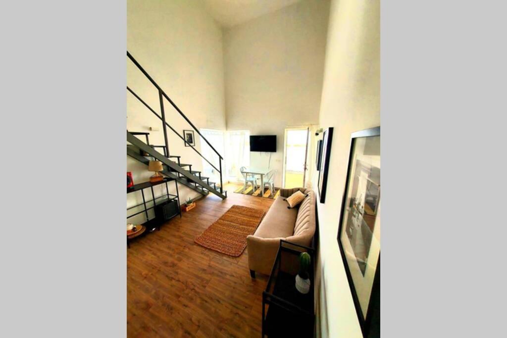 شقة تيناجون  في Lanzarote Ocean Loft B المظهر الخارجي الصورة