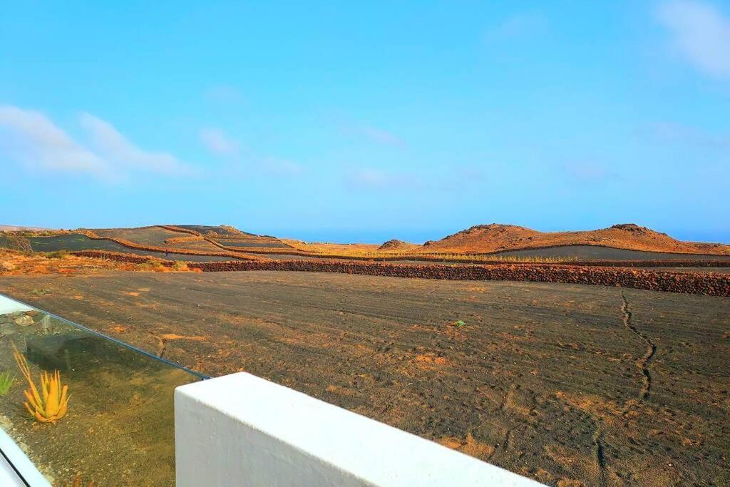 شقة تيناجون  في Lanzarote Ocean Loft B المظهر الخارجي الصورة