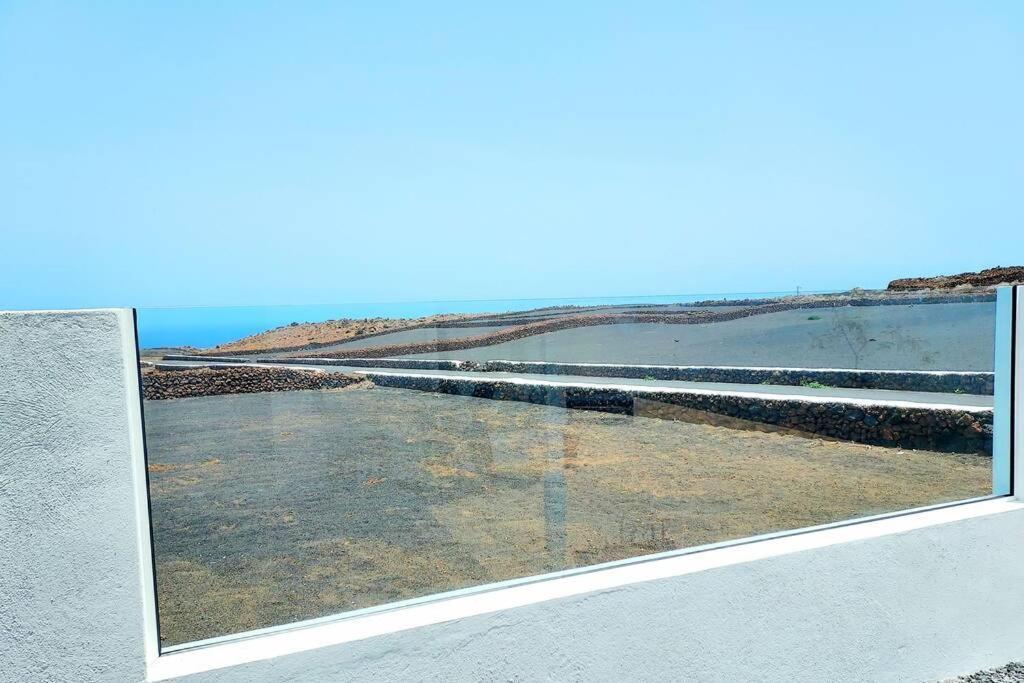 شقة تيناجون  في Lanzarote Ocean Loft B المظهر الخارجي الصورة