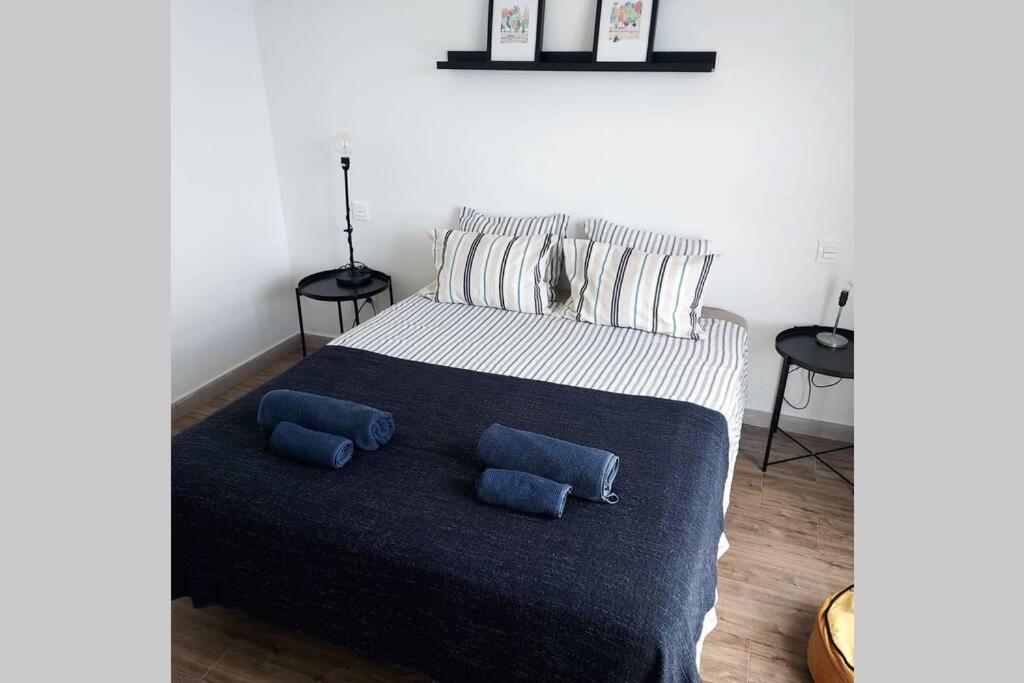 شقة تيناجون  في Lanzarote Ocean Loft B المظهر الخارجي الصورة