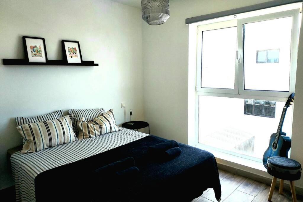 شقة تيناجون  في Lanzarote Ocean Loft B المظهر الخارجي الصورة