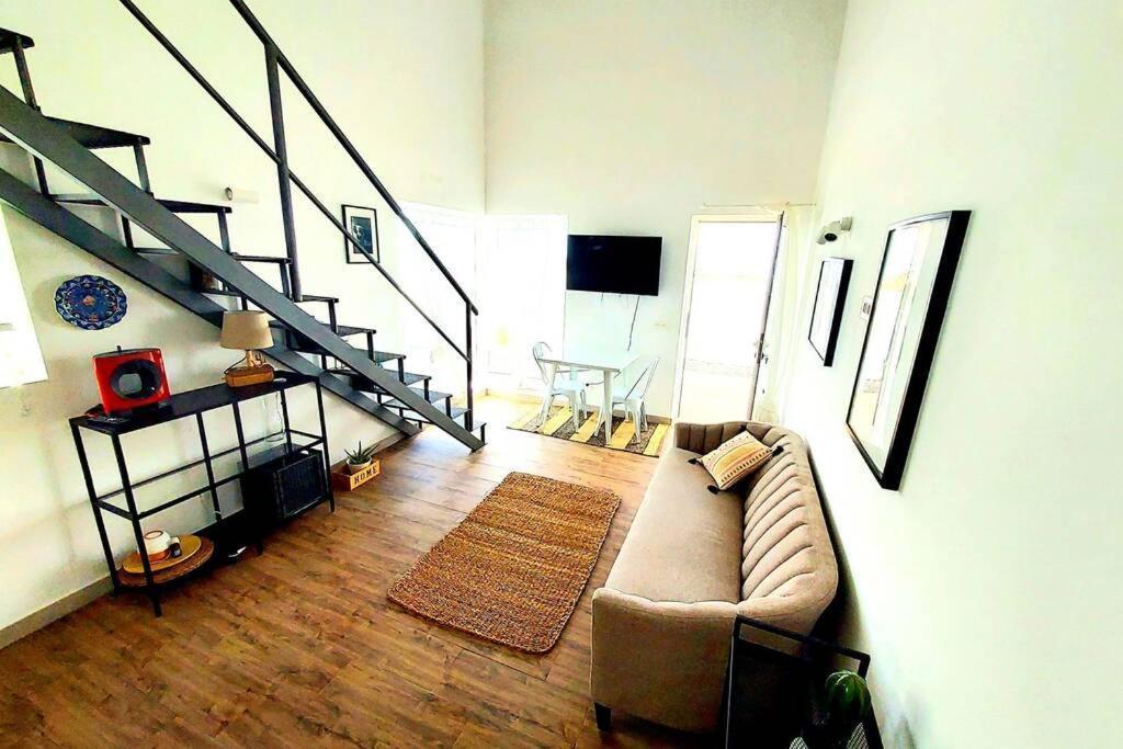شقة تيناجون  في Lanzarote Ocean Loft B المظهر الخارجي الصورة