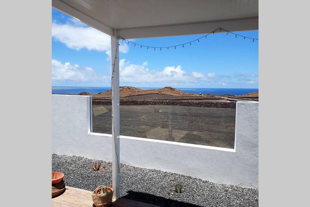 شقة تيناجون  في Lanzarote Ocean Loft B المظهر الخارجي الصورة