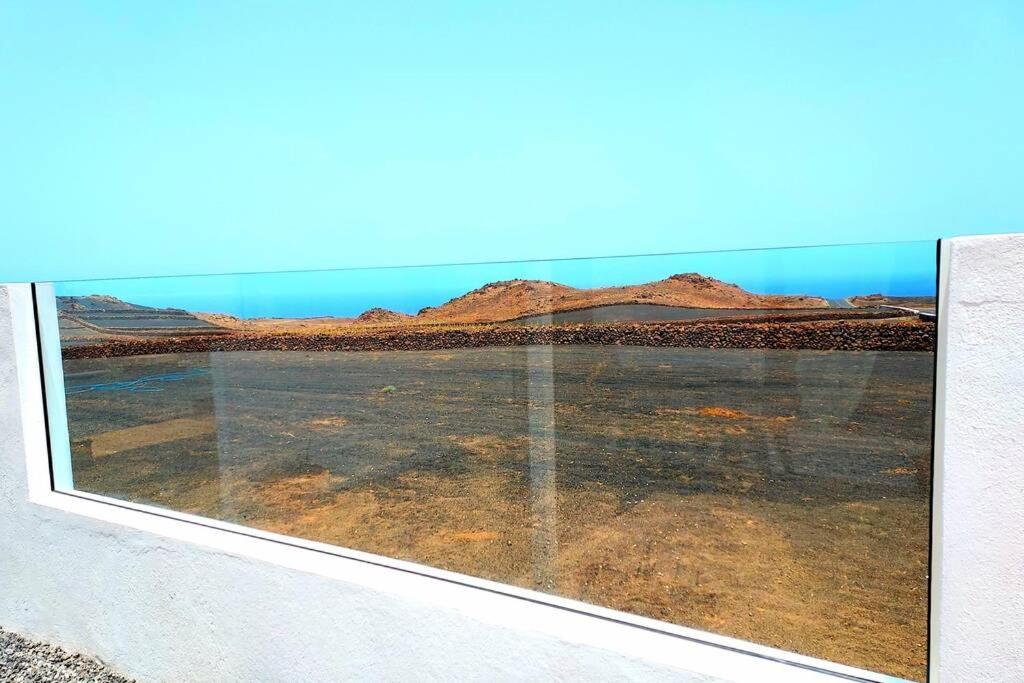 شقة تيناجون  في Lanzarote Ocean Loft B المظهر الخارجي الصورة