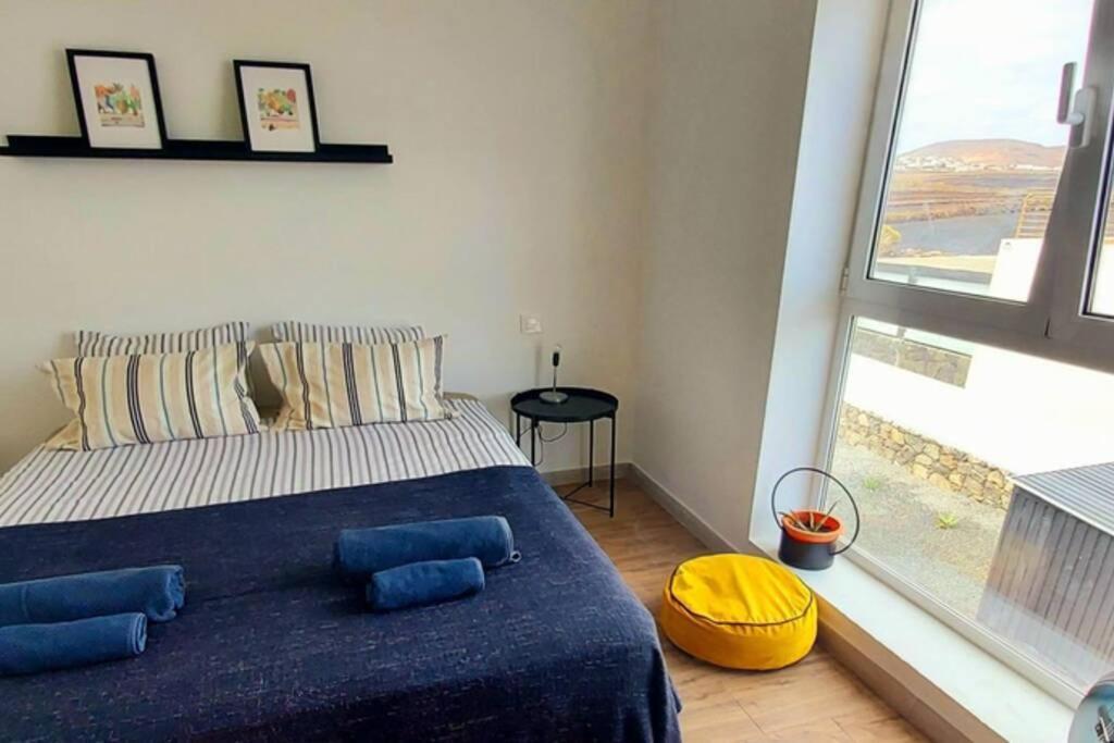 شقة تيناجون  في Lanzarote Ocean Loft B المظهر الخارجي الصورة