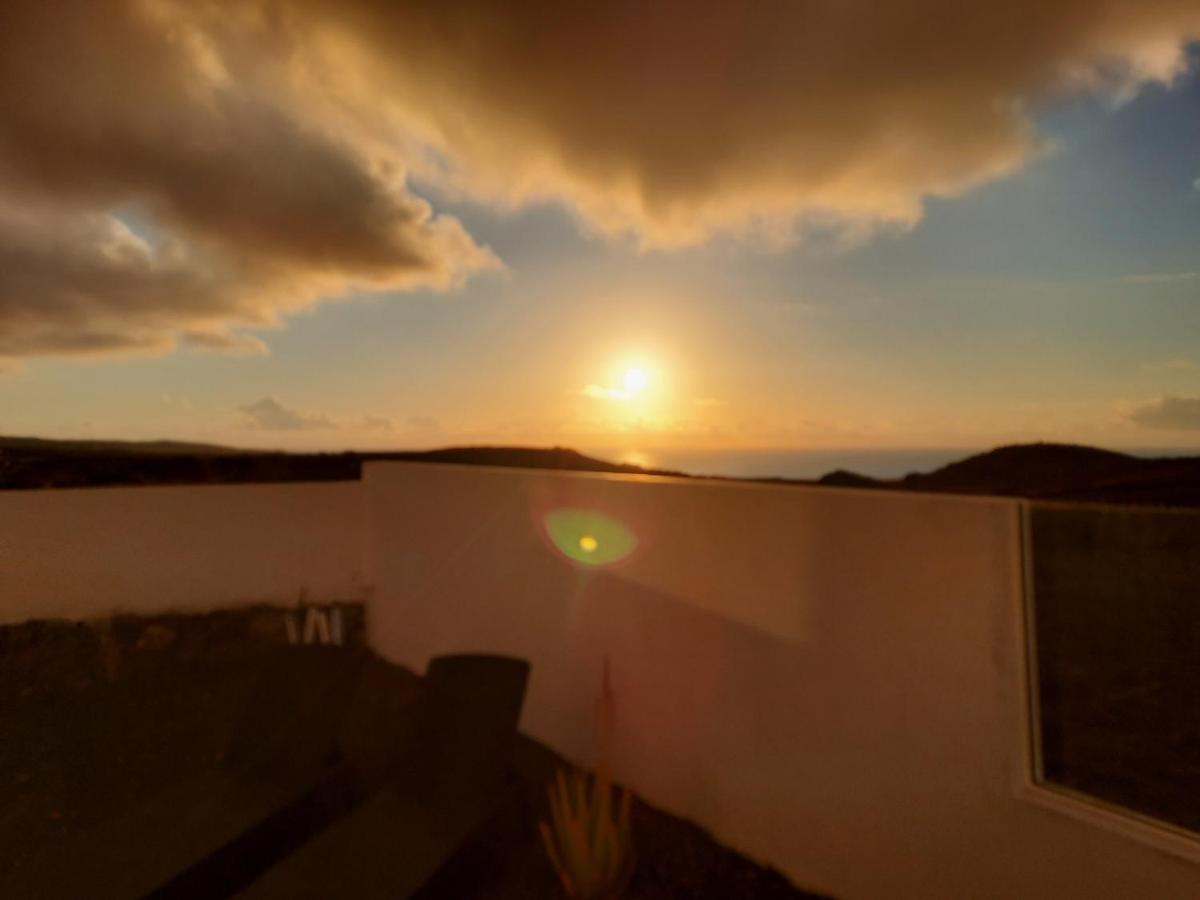 شقة تيناجون  في Lanzarote Ocean Loft B المظهر الخارجي الصورة