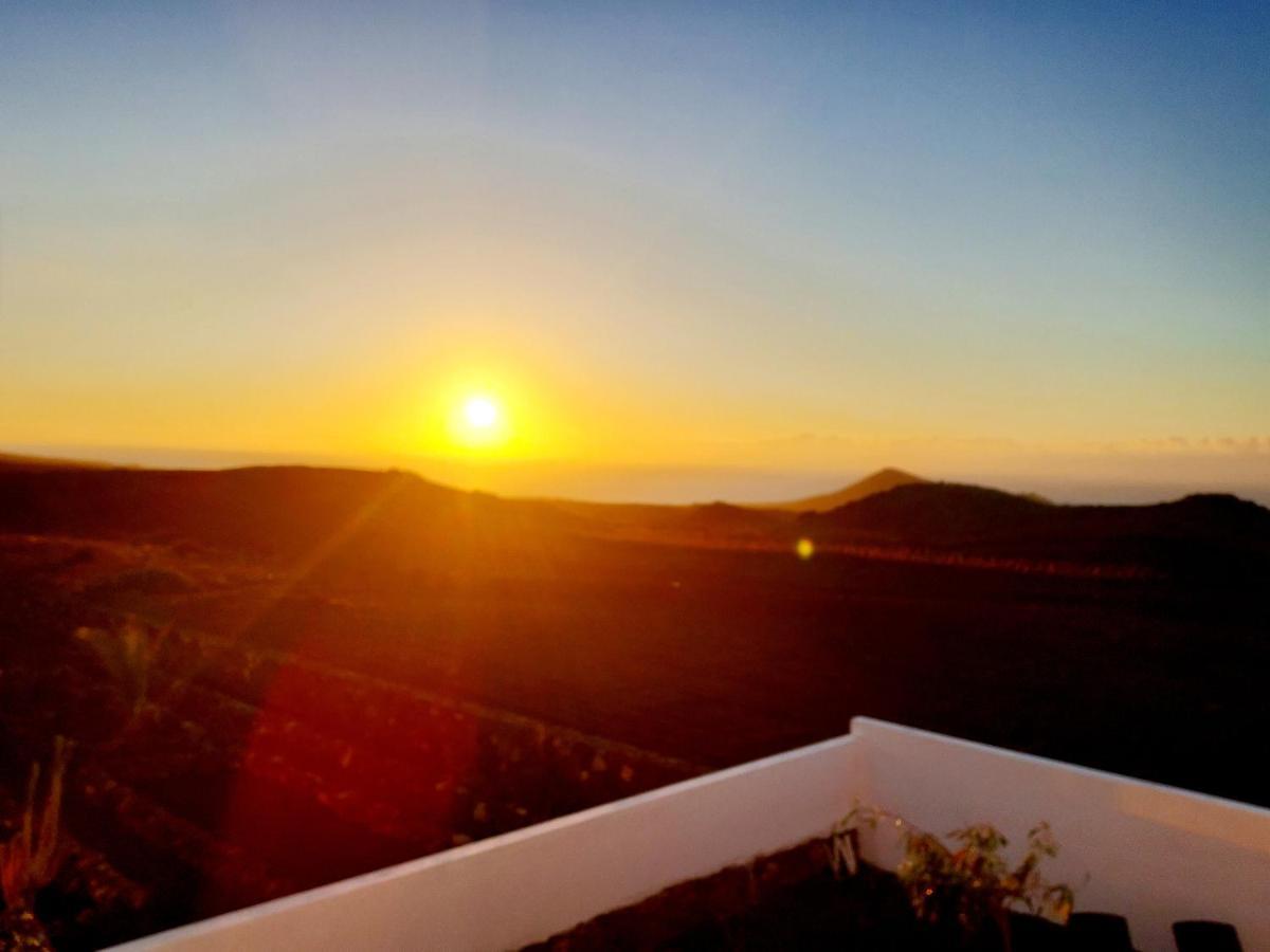 شقة تيناجون  في Lanzarote Ocean Loft B المظهر الخارجي الصورة