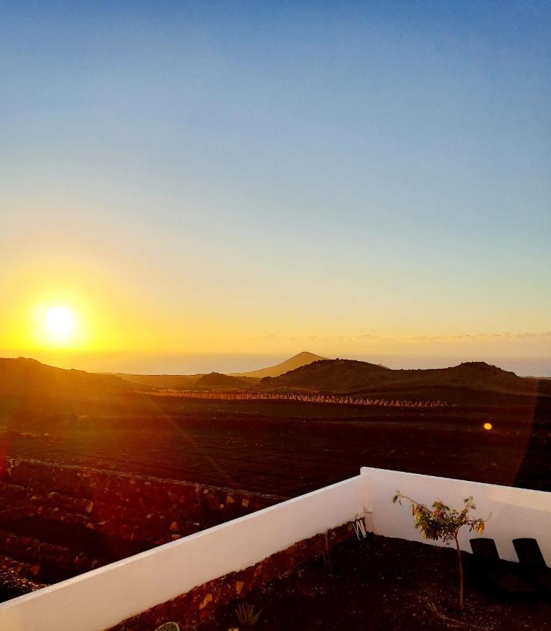شقة تيناجون  في Lanzarote Ocean Loft B المظهر الخارجي الصورة