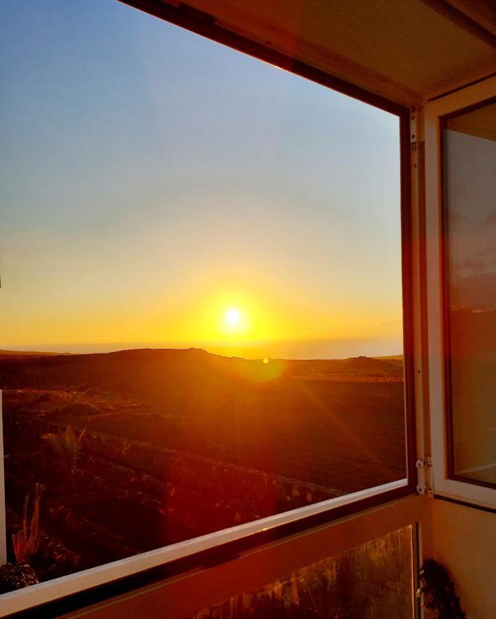 شقة تيناجون  في Lanzarote Ocean Loft B المظهر الخارجي الصورة